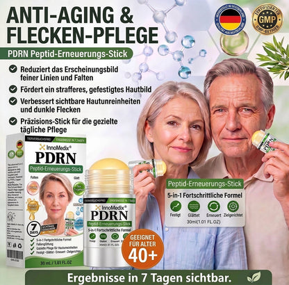 InnoMedix® 🧬𝑷𝑫𝑹𝑵 𝑨𝒏𝒕𝒊-𝑨𝒈𝒊𝒏𝒈 & 𝒈𝒆𝒛𝒊𝒆𝒍𝒕𝒆𝒓 𝑯𝒂𝒖𝒕𝒆𝒓𝒏𝒆𝒖𝒆𝒓𝒖𝒏𝒈𝒔-𝑺𝒕𝒊𝒄𝒌（𝑯𝒊𝒍𝒇𝒕, 𝑭𝒂𝒍𝒕𝒆𝒏 𝒔𝒊𝒄𝒉𝒕𝒃𝒂𝒓 𝒛𝒖 𝒈𝒍ä𝒕𝒕𝒆𝒏, 𝒖𝒏𝒕𝒆𝒓𝒔𝒕ü𝒕𝒛𝒕 𝒆𝒊𝒏 𝒔𝒕𝒓𝒂𝒇𝒇𝒆𝒓 𝒘𝒊𝒓𝒌𝒆𝒏𝒅𝒆𝒔 𝑯𝒂𝒖𝒕𝒃𝒊𝒍𝒅 𝒖𝒏𝒅 𝒗𝒆𝒓𝒃𝒆𝒔𝒔𝒆𝒓𝒕 𝒅𝒂𝒔 𝑬𝒓𝒔𝒄𝒉𝒆𝒊𝒏𝒖𝒏𝒈𝒔𝒃𝒊𝒍𝒅 𝒔𝒊𝒄𝒉𝒕𝒃𝒂𝒓𝒆𝒓 𝑯𝒂𝒖𝒕𝒇𝒍𝒆𝒄𝒌𝒆𝒏）（副本）