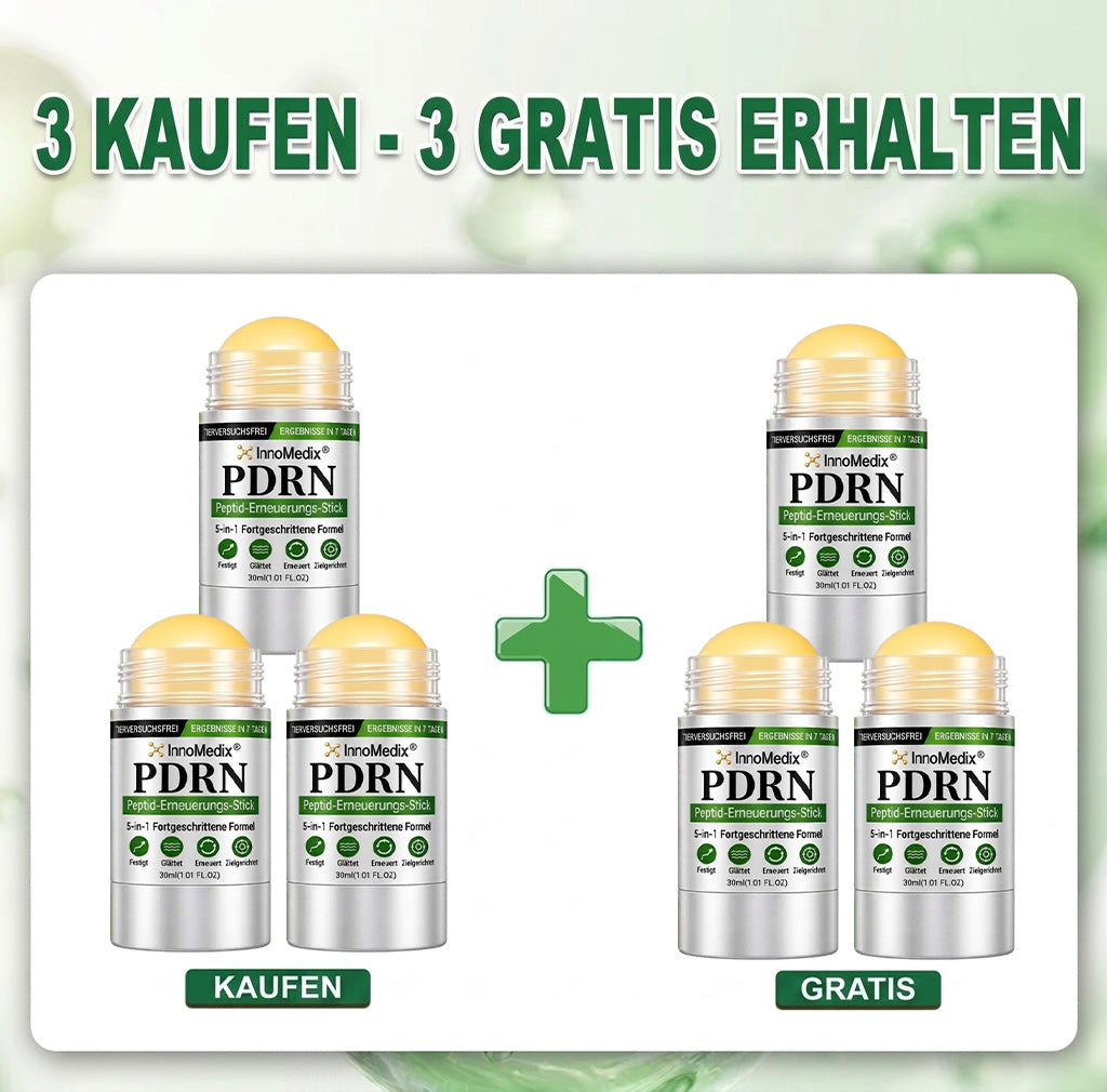 InnoMedix® 🧬𝑷𝑫𝑹𝑵 𝑨𝒏𝒕𝒊-𝑨𝒈𝒊𝒏𝒈 & 𝒈𝒆𝒛𝒊𝒆𝒍𝒕𝒆𝒓 𝑯𝒂𝒖𝒕𝒆𝒓𝒏𝒆𝒖𝒆𝒓𝒖𝒏𝒈𝒔-𝑺𝒕𝒊𝒄𝒌（𝑯𝒊𝒍𝒇𝒕, 𝑭𝒂𝒍𝒕𝒆𝒏 𝒔𝒊𝒄𝒉𝒕𝒃𝒂𝒓 𝒛𝒖 𝒈𝒍ä𝒕𝒕𝒆𝒏, 𝒖𝒏𝒕𝒆𝒓𝒔𝒕ü𝒕𝒛𝒕 𝒆𝒊𝒏 𝒔𝒕𝒓𝒂𝒇𝒇𝒆𝒓 𝒘𝒊𝒓𝒌𝒆𝒏𝒅𝒆𝒔 𝑯𝒂𝒖𝒕𝒃𝒊𝒍𝒅 𝒖𝒏𝒅 𝒗𝒆𝒓𝒃𝒆𝒔𝒔𝒆𝒓𝒕 𝒅𝒂𝒔 𝑬𝒓𝒔𝒄𝒉𝒆𝒊𝒏𝒖𝒏𝒈𝒔𝒃𝒊𝒍𝒅 𝒔𝒊𝒄𝒉𝒕𝒃𝒂𝒓𝒆𝒓 𝑯𝒂𝒖𝒕𝒇𝒍𝒆𝒄𝒌𝒆𝒏）（副本）