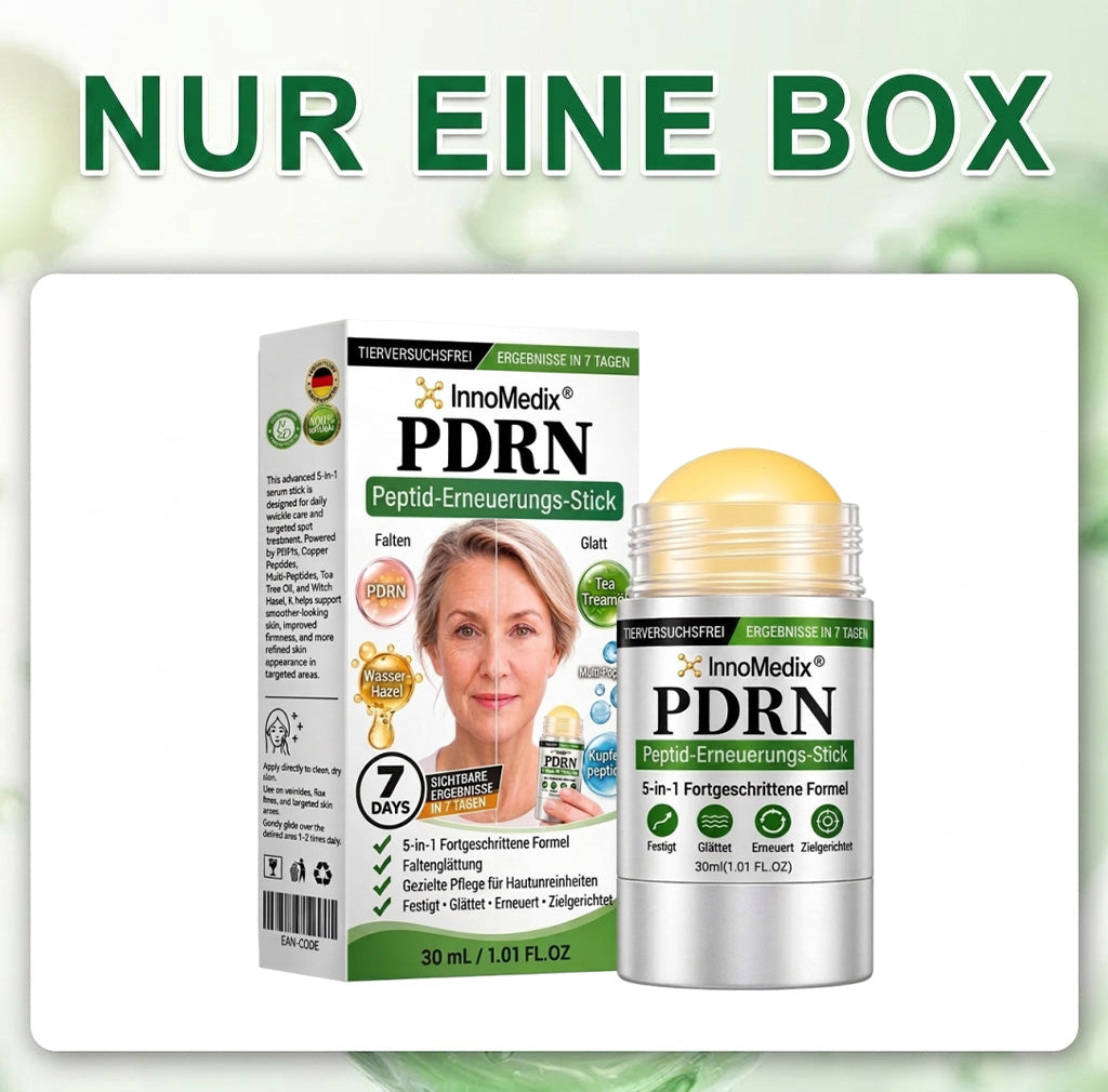 InnoMedix® 🧬𝑷𝑫𝑹𝑵 𝑨𝒏𝒕𝒊-𝑨𝒈𝒊𝒏𝒈 & 𝒈𝒆𝒛𝒊𝒆𝒍𝒕𝒆𝒓 𝑯𝒂𝒖𝒕𝒆𝒓𝒏𝒆𝒖𝒆𝒓𝒖𝒏𝒈𝒔-𝑺𝒕𝒊𝒄𝒌（𝑯𝒊𝒍𝒇𝒕, 𝑭𝒂𝒍𝒕𝒆𝒏 𝒔𝒊𝒄𝒉𝒕𝒃𝒂𝒓 𝒛𝒖 𝒈𝒍ä𝒕𝒕𝒆𝒏, 𝒖𝒏𝒕𝒆𝒓𝒔𝒕ü𝒕𝒛𝒕 𝒆𝒊𝒏 𝒔𝒕𝒓𝒂𝒇𝒇𝒆𝒓 𝒘𝒊𝒓𝒌𝒆𝒏𝒅𝒆𝒔 𝑯𝒂𝒖𝒕𝒃𝒊𝒍𝒅 𝒖𝒏𝒅 𝒗𝒆𝒓𝒃𝒆𝒔𝒔𝒆𝒓𝒕 𝒅𝒂𝒔 𝑬𝒓𝒔𝒄𝒉𝒆𝒊𝒏𝒖𝒏𝒈𝒔𝒃𝒊𝒍𝒅 𝒔𝒊𝒄𝒉𝒕𝒃𝒂𝒓𝒆𝒓 𝑯𝒂𝒖𝒕𝒇𝒍𝒆𝒄𝒌𝒆𝒏）（副本）