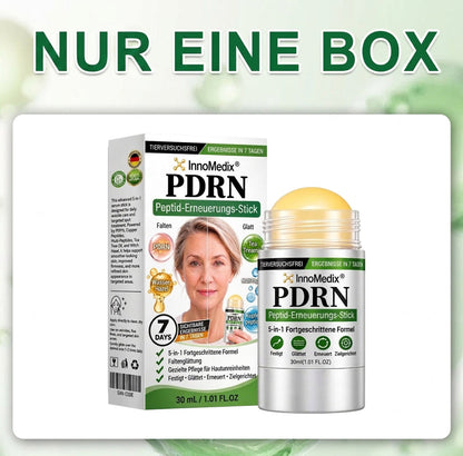 InnoMedix® 🧬𝑷𝑫𝑹𝑵 𝑨𝒏𝒕𝒊-𝑨𝒈𝒊𝒏𝒈 & 𝒈𝒆𝒛𝒊𝒆𝒍𝒕𝒆𝒓 𝑯𝒂𝒖𝒕𝒆𝒓𝒏𝒆𝒖𝒆𝒓𝒖𝒏𝒈𝒔-𝑺𝒕𝒊𝒄𝒌（𝑯𝒊𝒍𝒇𝒕, 𝑭𝒂𝒍𝒕𝒆𝒏 𝒔𝒊𝒄𝒉𝒕𝒃𝒂𝒓 𝒛𝒖 𝒈𝒍ä𝒕𝒕𝒆𝒏, 𝒖𝒏𝒕𝒆𝒓𝒔𝒕ü𝒕𝒛𝒕 𝒆𝒊𝒏 𝒔𝒕𝒓𝒂𝒇𝒇𝒆𝒓 𝒘𝒊𝒓𝒌𝒆𝒏𝒅𝒆𝒔 𝑯𝒂𝒖𝒕𝒃𝒊𝒍𝒅 𝒖𝒏𝒅 𝒗𝒆𝒓𝒃𝒆𝒔𝒔𝒆𝒓𝒕 𝒅𝒂𝒔 𝑬𝒓𝒔𝒄𝒉𝒆𝒊𝒏𝒖𝒏𝒈𝒔𝒃𝒊𝒍𝒅 𝒔𝒊𝒄𝒉𝒕𝒃𝒂𝒓𝒆𝒓 𝑯𝒂𝒖𝒕𝒇𝒍𝒆𝒄𝒌𝒆𝒏）（副本）