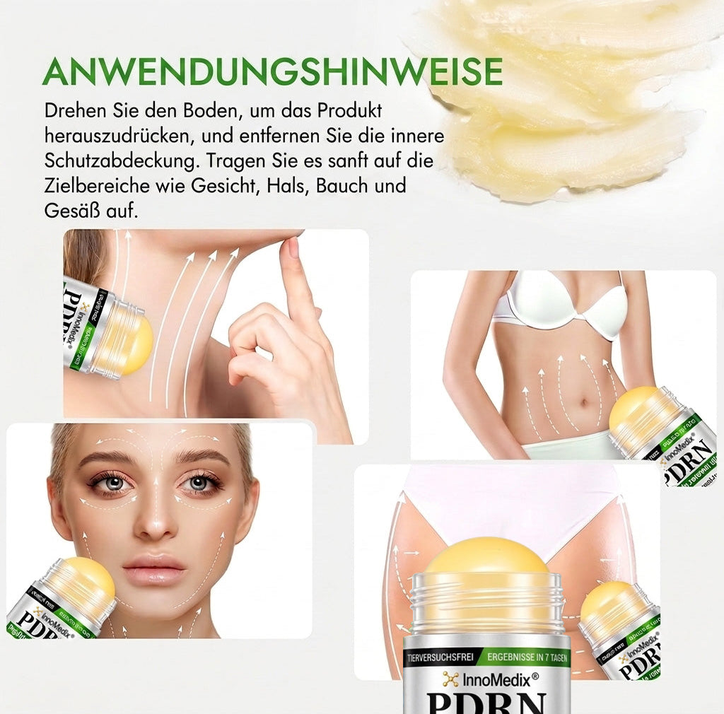 InnoMedix® 🧬𝑷𝑫𝑹𝑵 𝑨𝒏𝒕𝒊-𝑨𝒈𝒊𝒏𝒈 & 𝒈𝒆𝒛𝒊𝒆𝒍𝒕𝒆𝒓 𝑯𝒂𝒖𝒕𝒆𝒓𝒏𝒆𝒖𝒆𝒓𝒖𝒏𝒈𝒔-𝑺𝒕𝒊𝒄𝒌（𝑯𝒊𝒍𝒇𝒕, 𝑭𝒂𝒍𝒕𝒆𝒏 𝒔𝒊𝒄𝒉𝒕𝒃𝒂𝒓 𝒛𝒖 𝒈𝒍ä𝒕𝒕𝒆𝒏, 𝒖𝒏𝒕𝒆𝒓𝒔𝒕ü𝒕𝒛𝒕 𝒆𝒊𝒏 𝒔𝒕𝒓𝒂𝒇𝒇𝒆𝒓 𝒘𝒊𝒓𝒌𝒆𝒏𝒅𝒆𝒔 𝑯𝒂𝒖𝒕𝒃𝒊𝒍𝒅 𝒖𝒏𝒅 𝒗𝒆𝒓𝒃𝒆𝒔𝒔𝒆𝒓𝒕 𝒅𝒂𝒔 𝑬𝒓𝒔𝒄𝒉𝒆𝒊𝒏𝒖𝒏𝒈𝒔𝒃𝒊𝒍𝒅 𝒔𝒊𝒄𝒉𝒕𝒃𝒂𝒓𝒆𝒓 𝑯𝒂𝒖𝒕𝒇𝒍𝒆𝒄𝒌𝒆𝒏）（副本）