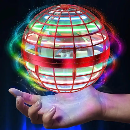 2026 🇺🇸 Hottest Cosmic Fly Ball™ — the glowing rechargeable flying orb toy made for kids, teens, parties, and family fun.