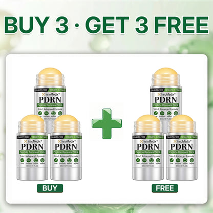 InnoMedix® 🧬𝑷𝑫𝑹𝑵 𝑨𝒏𝒕𝒊-𝑨𝒈𝒊𝒏𝒈 & 𝑻𝒂𝒓𝒈𝒆𝒕𝒆𝒅 𝑺𝒌𝒊𝒏 𝑹𝒆𝒏𝒆𝒘𝒂𝒍 𝑺𝒕𝒊𝒄𝒌 (𝑯𝒆𝒍𝒑𝒔 𝒗𝒊𝒔𝒊𝒃𝒍𝒚 𝒔𝒎𝒐𝒐𝒕𝒉 𝒘𝒓𝒊𝒏𝒌𝒍𝒆𝒔, 𝒔𝒖𝒑𝒑𝒐𝒓𝒕𝒔 𝒂 𝒇𝒊𝒓𝒎𝒆𝒓-𝒍𝒐𝒐𝒌𝒊𝒏𝒈 𝒔𝒌𝒊𝒏 𝒂𝒑𝒑𝒆𝒂𝒓𝒂𝒏𝒄𝒆 & 𝒊𝒎𝒑𝒓𝒐𝒗𝒆𝒔 𝒕𝒉𝒆 𝒂𝒑𝒑𝒆𝒂𝒓𝒂𝒏𝒄𝒆 𝒐𝒇 𝒗𝒊𝒔𝒊𝒃𝒍𝒆 𝒔𝒌𝒊𝒏 𝒔𝒑𝒐𝒕𝒔)
