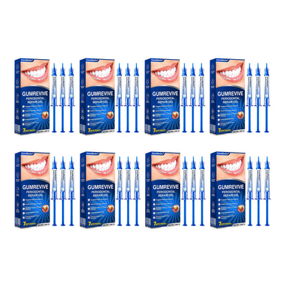 🇬🇧🏅🦷🛡️InnoMedix® GumRevive Periodontal Repair Gel