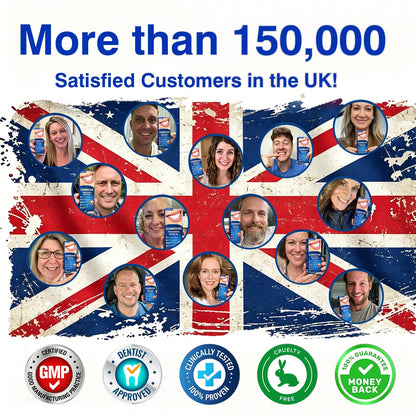 🇬🇧🏅🦷🛡️InnoMedix® GumRevive Periodontal Repair Gel
