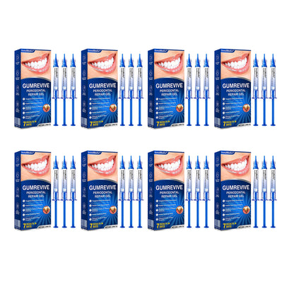 🇺🇸🏅🦷🛡️InnoMedix® GumRevive Periodontal Repair Gel（美国英语）