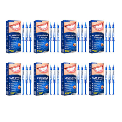 🇫🇷🏅🦷🛡️InnoMedix® Revitalisation des Gencives Gel Réparateur Parodontal（法国）