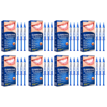 🇨🇦🏅🦷🛡️	InnoMedix® Revitalisation des Gencives Gel Réparateur Parodontal（加拿大法语）
